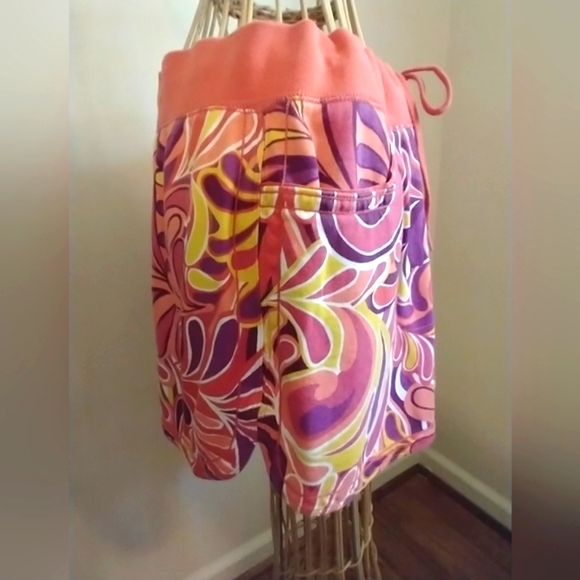 Skirt 100% Cotton Draw string Skirt - Picture 6 of 16